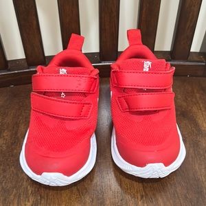 Toddler Nike’s